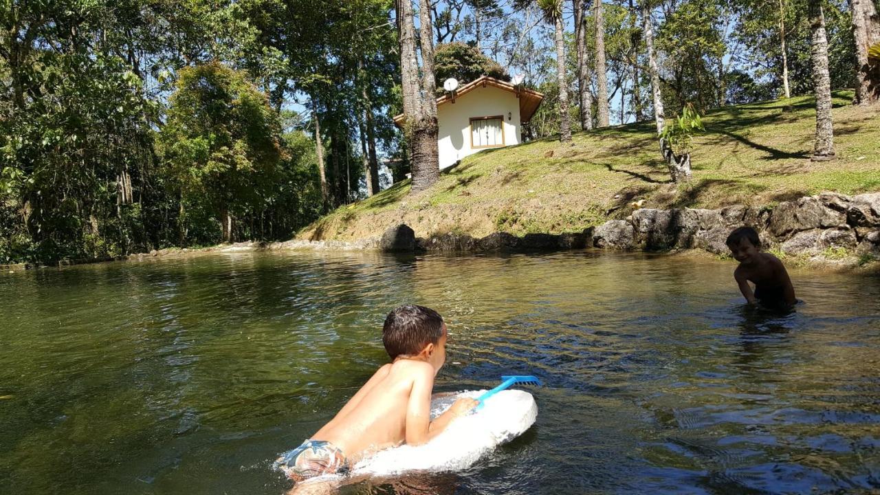 Gran Da Fazenda * Visconde De Maua