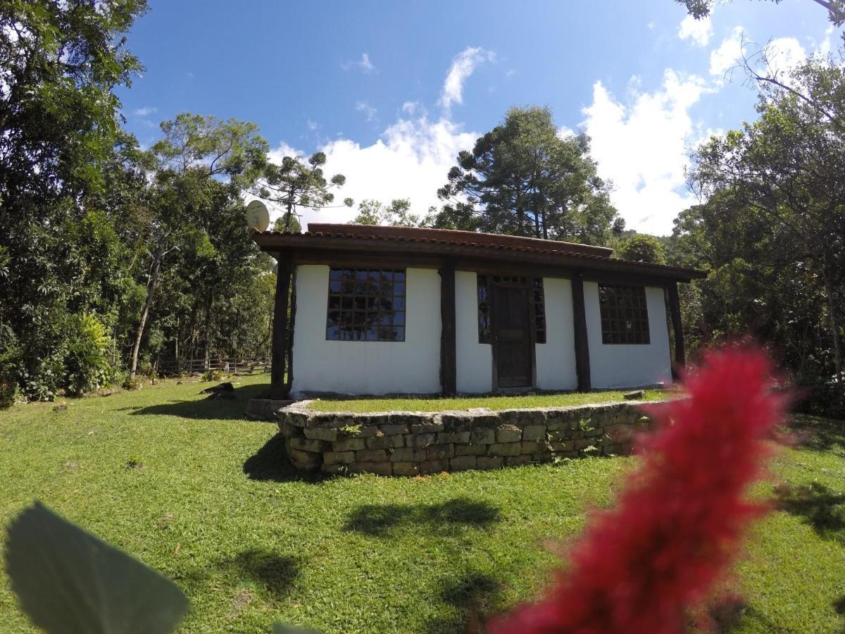 Parque de Campismo Gran Da Fazenda *
