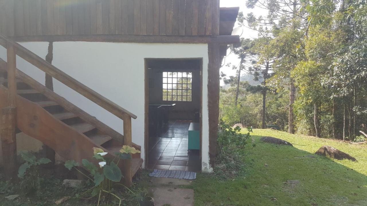 Gran Da Fazenda Parque de Campismo *